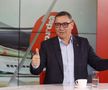 Victor Ponta - „Prietenii lui Ovidiu”. FOTO: Cristi Preda (GSP.RO)