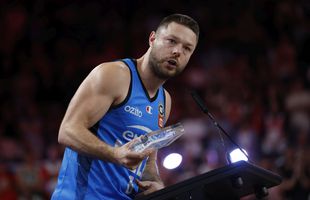Fostul campion NBA a fost numit MVP al finalei și toată lumea a început să huiduie » Gestul incredibil care a urmat