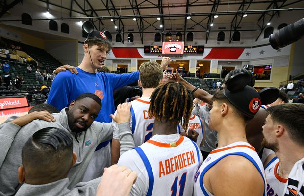 Un adolescent gigant! Ghiță Mureșan poate să fie „învins” de un baschetbalist canadian de 19 ani