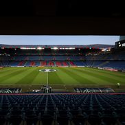 St. Jakob-Park, Basel/ Getty