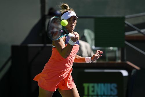 Jaqueline Cristian/Foto: Imago Images