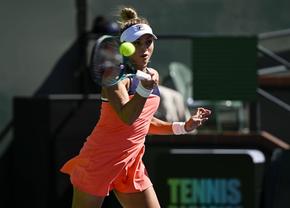 Jaqueline Cristian, lăudată de Jessica Pegula, după eliminarea de la Miami Open: „Are un tenis în forță”