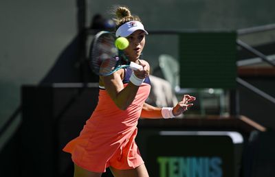 Jaqueline Cristian, lăudată de Jessica Pegula, după eliminarea de la Miami Open: „Are un tenis în forță”