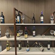 Un tur interior al hotelului în care naționala e cazată la Istanbul / FOTO: Cezar Titor, Remus Dinu (GSP)