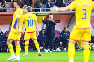 Marele pariu al lui Mircea Lucescu pentru Turcia - România » „Din cauza fanilor, am decis că e mai bine să plece”