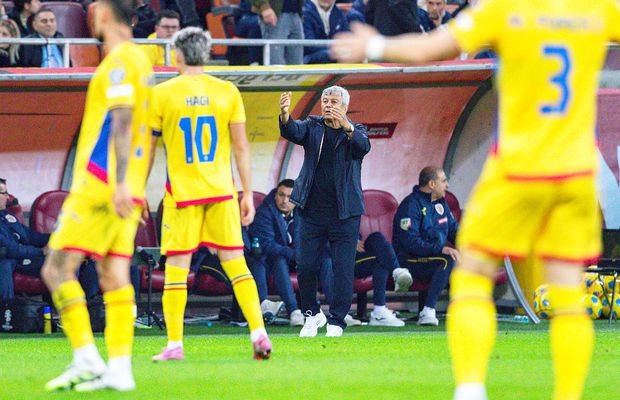 Marele pariu al lui Mircea Lucescu pentru Turcia - România » „Din cauza fanilor, am decis că e mai bine să plece”