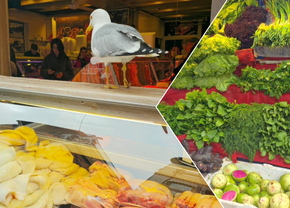 GSP a comparat prețurile din Istanbul cu cele din România » Unele diferențe sunt șocante