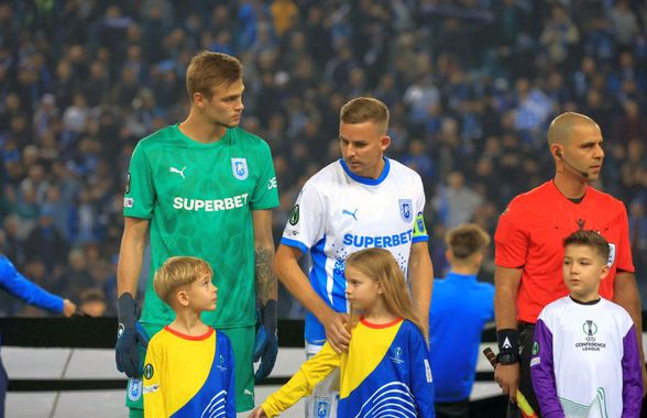 S-a confirmat diagnosticul! Titularul Craiovei a fost operat azi la Barcelona