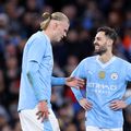 Bernardo Silva (dreapta) ar putea deveni coleg cu Lionel Messi // FOTO: Getty Images