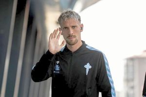 Anunț oficial în cazul lui Ionuț Radu: „Mult succes!”