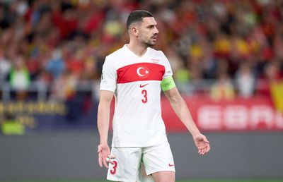 „Cutremur la națională!” » Presa din Turcia anunță vestea, cu două zile înaintea barajului