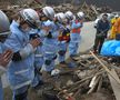 Urmările tsunamiului care a făcut ravagii în Japonia, 2011, foto: Guliver/gettyimages