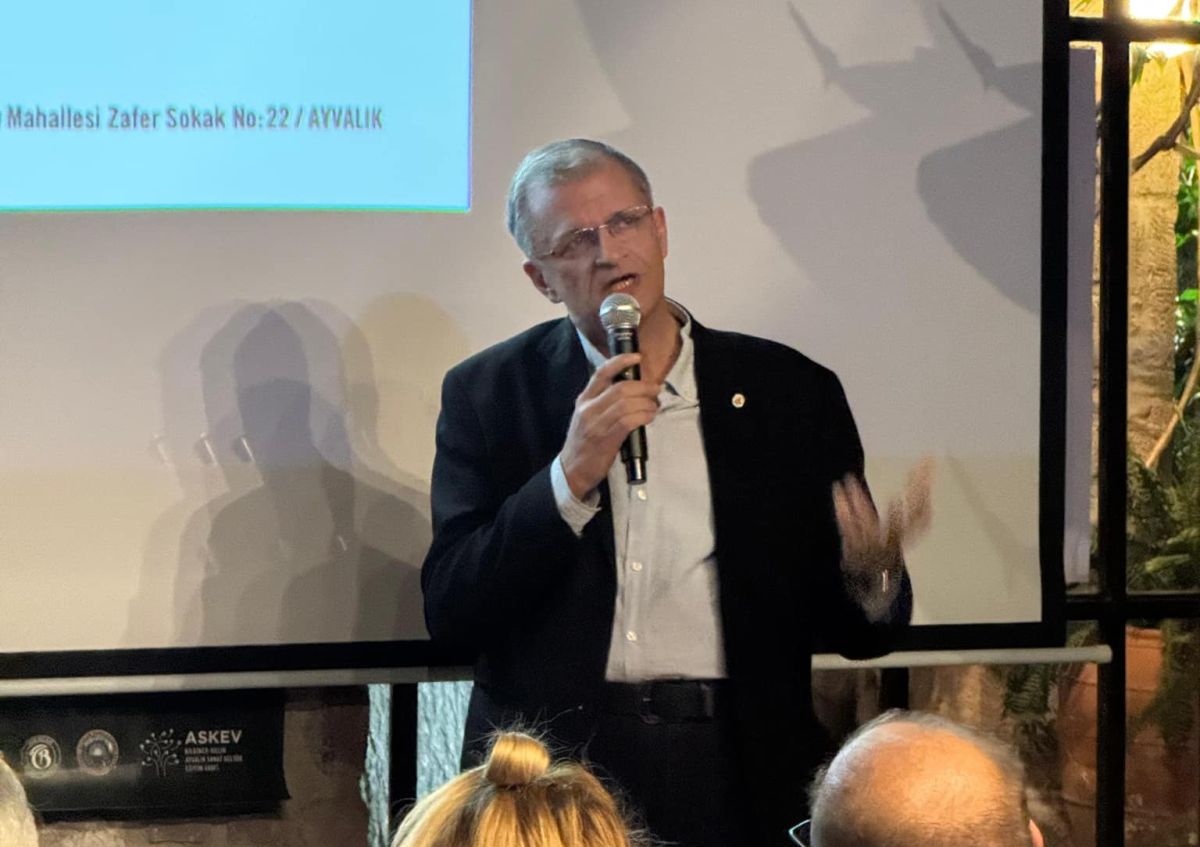 „Avem viziuni comune, mai puțin Israel și Moldova” » Cum ne vede un istoric turc cu rădăcini în România: „Dacă nu mergeau la Paris, turcii veneau la București ca să fie în Europa”