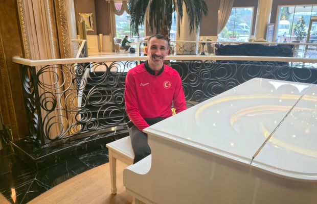 Mehmet Topal nu se ferește de cuvinte: „Ar fi insuportabil pentru Turcia să piardă contra României” + Ce spune despre o revenire la Petrolul