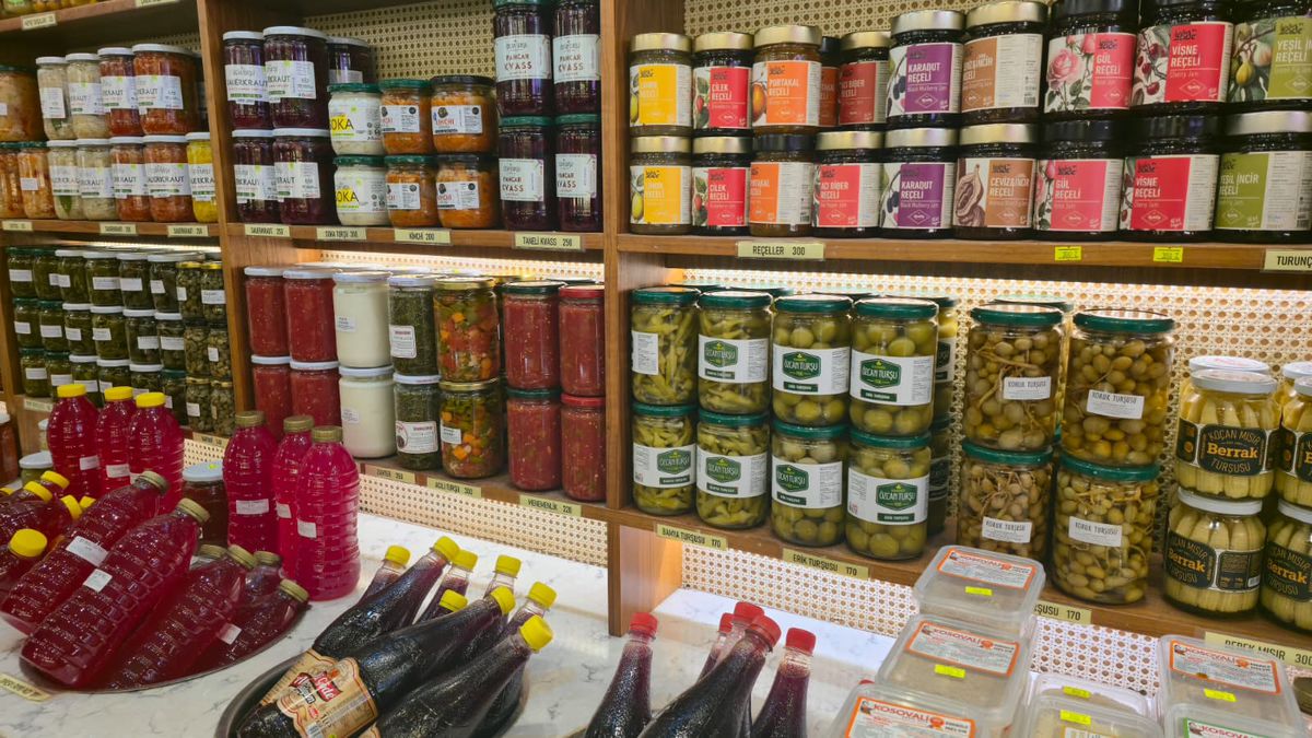 GSP a comparat prețurile din Istanbul cu cele din România » Unele diferențe sunt șocante