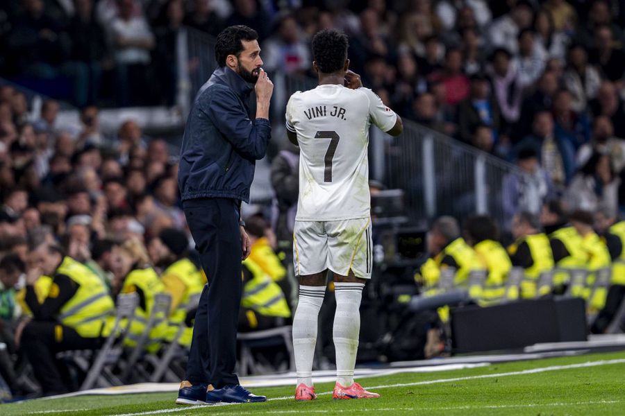 Vestiarul Realului și-a ales antrenorul pentru sezonul viitor: „Câștigă cu majoritate de voturi”