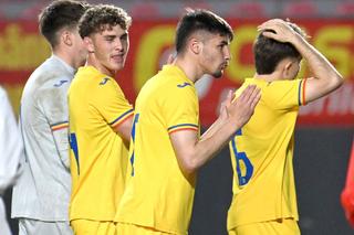 Modificare în lotul României U21 » Convocat de urgență la câteva ore după ce a jucat în Superliga