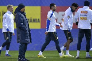 Marele pariu al lui Mircea Lucescu pentru Turcia - România, exclus de la... Liga a 2-a: „Am avut o discuție cu el”