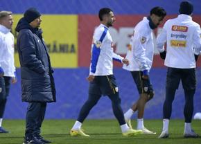 Marele pariu al lui Mircea Lucescu pentru Turcia - România » „Din cauza fanilor, am decis că e mai bine să plece”