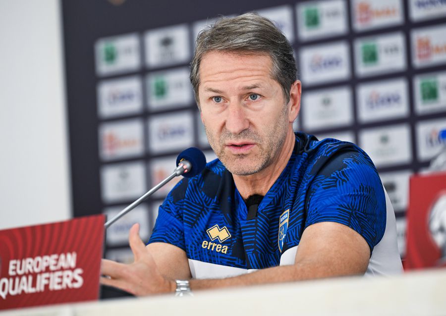 Kosovo se pregătește pentru orice scenariu împotriva Slovaciei