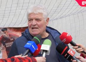 Foștii internaționali Andone și Prunea nu s-au pus de acord: „E un român adevărat” / „Nu va risca”