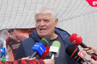 Foștii internaționali Andone și Prunea nu s-au pus de acord: „E un român adevărat” / „Nu va risca”