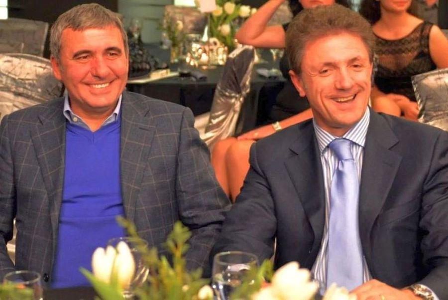 Gică Hagi, primul an pe minus la Farul! » Suma istorică intrată în conturi din sponsorizări, în ciuda eșecului sportiv