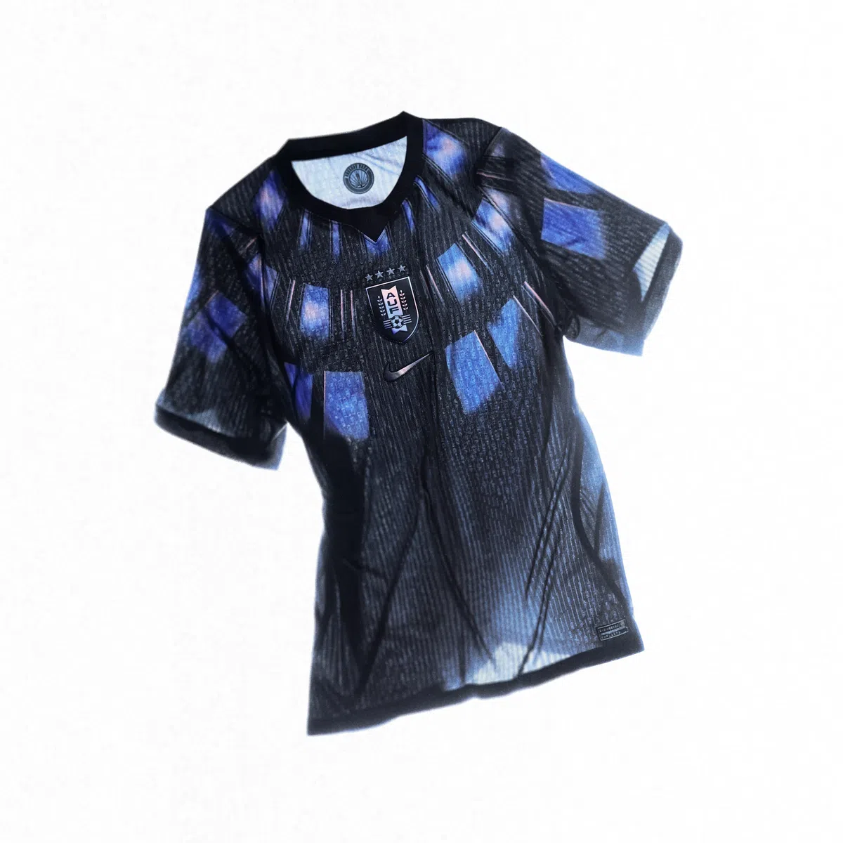 Nike a prezentat echipamentele naționalelor calificate la Campionatul Mondial