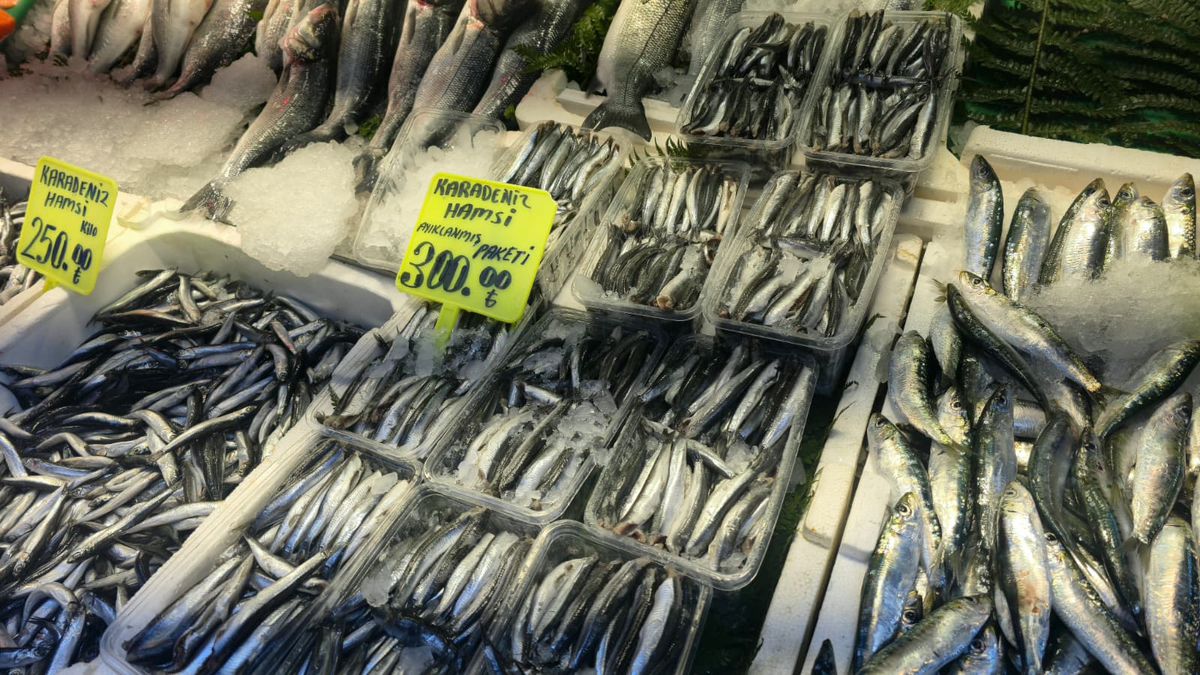 GSP a comparat prețurile din Istanbul cu cele din România » Unele diferențe sunt șocante