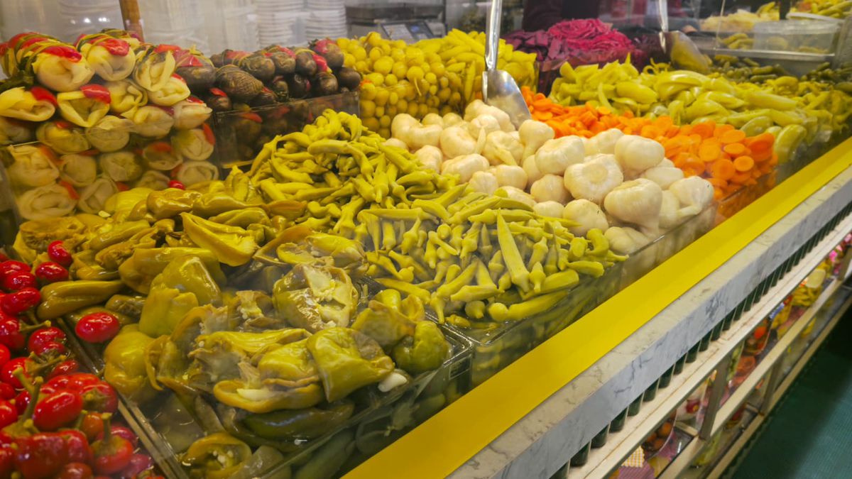 GSP a comparat prețurile din Istanbul cu cele din România » Unele diferențe sunt șocante