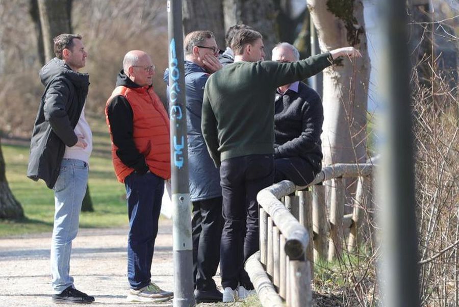 Bayern „curăță” după Carlo Ancelotti » I-a costat 1 milion de euro!