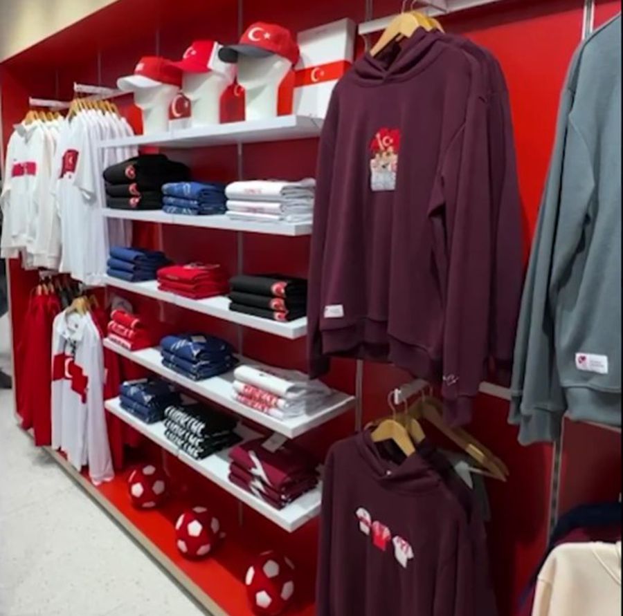 Mesajul președintelui federației turce pentru play-off-ul de la Istanbul