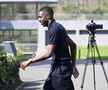 Ousmane Dembele a venit la convocare cu un ceas Richard Mille. Prețul unui astfel de ceas poate ajunge la 4,5 milioane de dolari / Foto: Imago