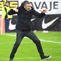 Mihai Stoica crede că România are nevoie de o minune pentru a trece de Turcia/ foto: Imago Images