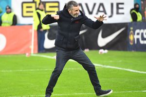 Mihai Stoica a numit „singura” șansă cu Turcia: „Să profităm de scandal”