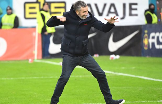 Mihai Stoica a numit „singura” șansă cu Turcia: „Să profităm de acest miniscandal”