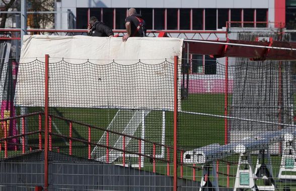 Bayern „curăță” după Carlo Ancelotti » I-a costat 1 milion de euro!