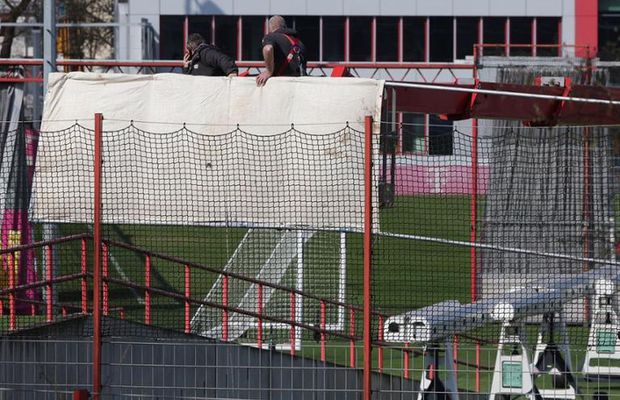 Bayern „curăță” după Carlo Ancelotti » I-a costat 1 milion de euro!