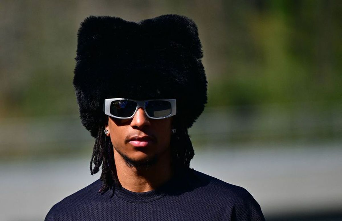 Sosire jucători Franța