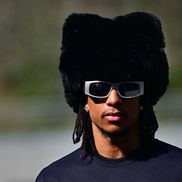 Michael Olise // FOTO: Imago Images