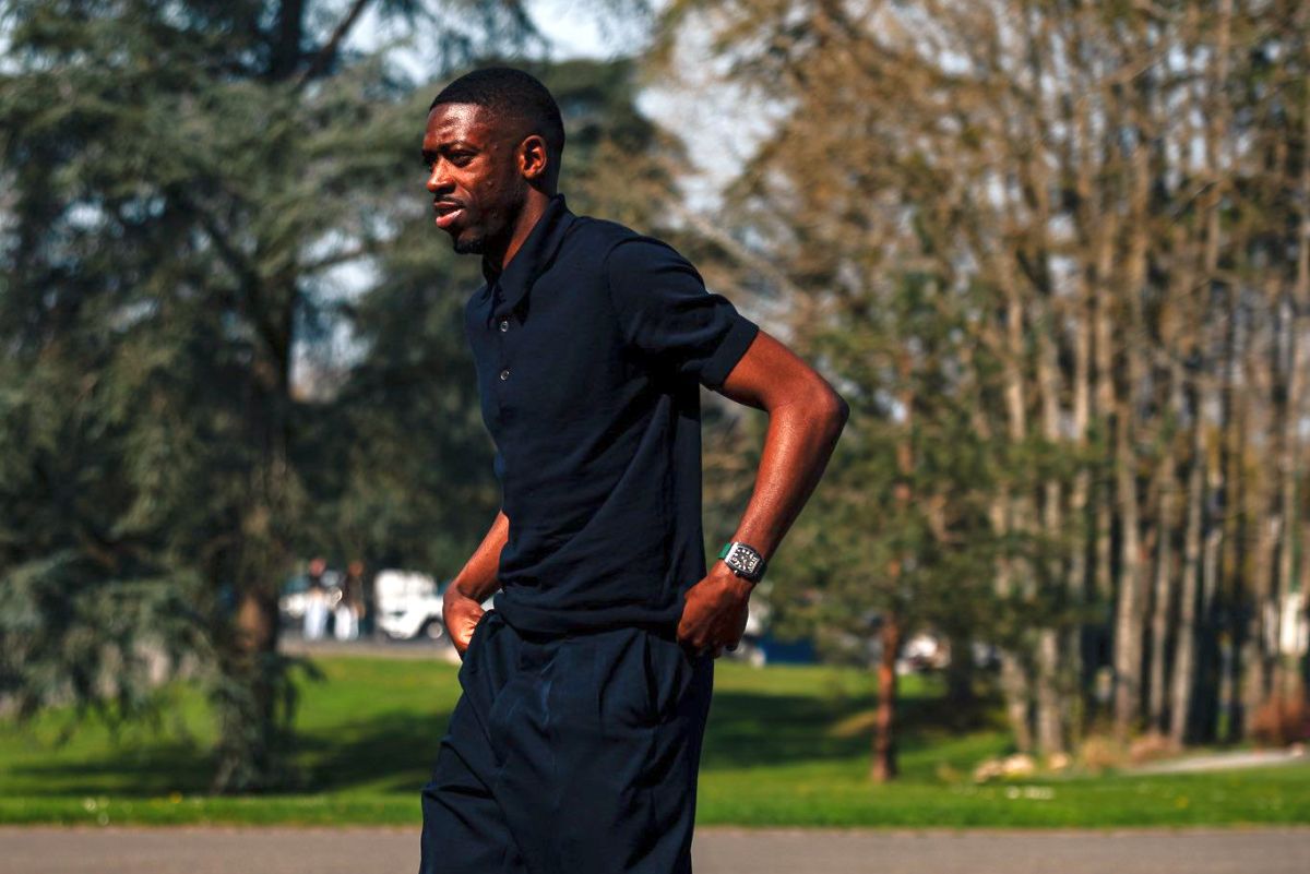 Sosire jucători Franța