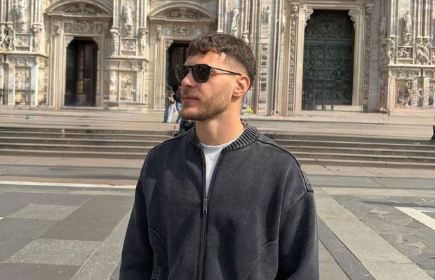 Ce se întâmplă cu Laurențiu Popescu, după ce Ionuț Radu va ajunge în lotul României » Decizia luată de Lucescu