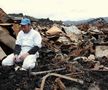 Urmările tsunamiului care a făcut ravagii în Japonia, 2011, foto: Guliver/gettyimages