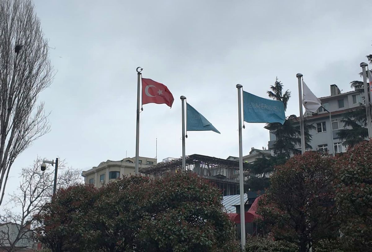 Poftiți în hotelul „tricolorilor”! Tur în resortul în care naționala va fi cazată la Istanbul