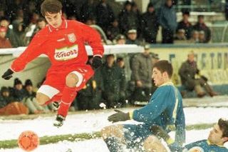 Florentin Petre, lecție deschisă online, în plină criză la Dinamo: „Am găsit o soluție nebună: ne-am dat cu cremă de pantofi sub ochi”