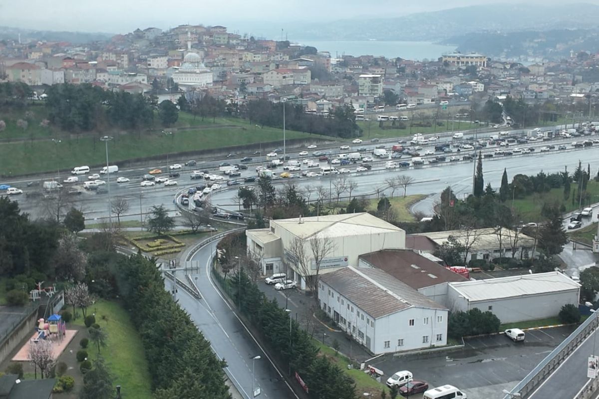 Poftiți în hotelul „tricolorilor”! Tur în resortul în care naționala va fi cazată la Istanbul