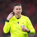Francezul Francois Letexier (36 de ani) va fi arbitrul de centru la Turcia - România/ foto Getty Images