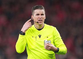 El va arbitra Turcia - România » A condus la centru „naționala” într-o victorie uriașă