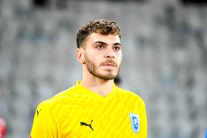 Ce se întâmplă cu Laurențiu Popescu, după ce Ionuț Radu va ajunge în lotul României