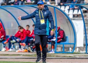 Florin Maxim a dus-o pe Corvinul la un pas de promovare, dar avertizează: „Suntem în evaluări. Am discuții interminabile”